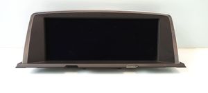 BMW 6 F06 Gran coupe Monitori/näyttö/pieni näyttö 026910