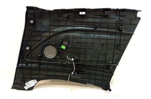 BMW 2 F22 F23 Etuoven verhoilu 022616