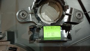 BMW 2 F22 F23 Etuoven verhoilu 022616