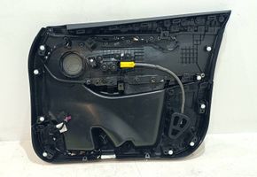 BMW 2 F45 Etuoven verhoilu 022369