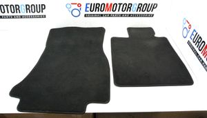 BMW 7 G11 G12 Tapis de sol avant 007434