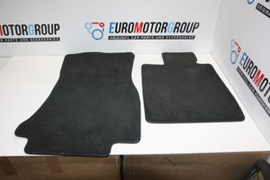 BMW 7 G11 G12 Tapis de sol avant 007434