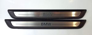 BMW 3 G20 G21 Garniture de marche-pieds avant 023928