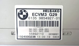 BMW Z4 g29 Modulo comfort/convenienza 023814