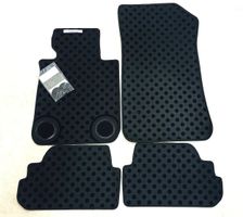 BMW 1 E82 E88 Front floor mat 001798