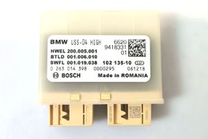 BMW M8 F93 Gran Coupe Parking PDC control unit/module 022198