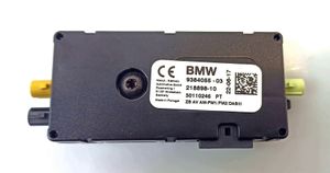 BMW 7 G11 G12 Amplificateur d'antenne R00019