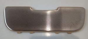 BMW 7 G11 G12 Rivestimento grigia altoparlante della cappelliera 022836