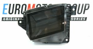 BMW X5M F85 HUD-näyttö 015536