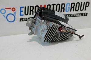 BMW X1 F48 F49 Head up displejs 005682