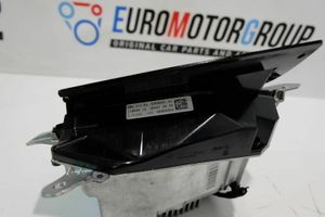 BMW M4 F82 F83 HUD-näyttö 004084