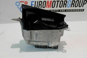 BMW X1 F48 F49 Head up displejs 004579