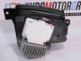 BMW X5M F85 Schermo del visore a sovrimpressione 002838