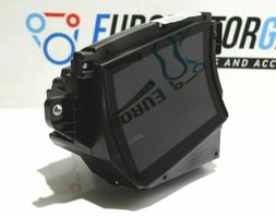 BMW X5 F15 Head-up ekranas/ displėjus 004739