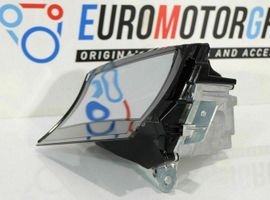 BMW X1 F48 F49 HUD-näyttö 002167