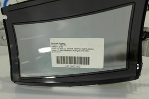 BMW X1 F48 F49 HUD-näyttö 002164