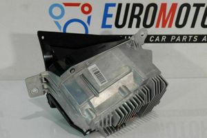 BMW X1 F48 F49 Schermo del visore a sovrimpressione 002164