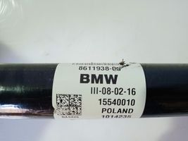 BMW 2 F45 Priekinis pusašis 020294