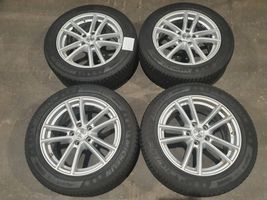 BMW X1 F48 F49 R17 alloy rim KBA50565