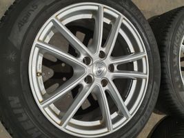 BMW X1 F48 F49 R17 alloy rim KBA50565