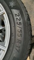 BMW X1 F48 F49 R17 alloy rim KBA50565