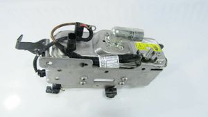 BMW 5 G30 G31 Elektrinė variklio pašildymo sistema (papildoma) R00888