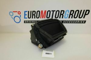 BMW 2 F45 Schermo del visore a sovrimpressione 000511