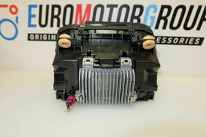 BMW 2 F45 Schermo del visore a sovrimpressione 000511