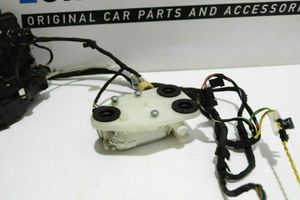 BMW X5 F15 Front door lock 005597