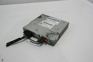 BMW 3 F30 F35 F31 Video control module 006512