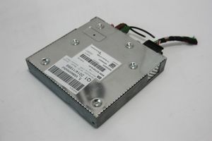 BMW 3 F30 F35 F31 Video control module 006512