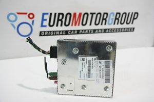 BMW 3 F30 F35 F31 Video control module 006512