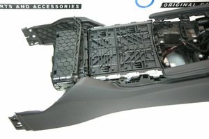 BMW 7 G11 G12 Keskikonsoli 015581