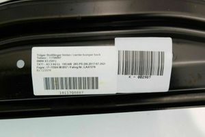 BMW X3 G01 Rear bumper cross member K002987