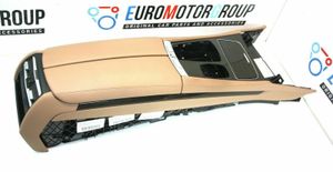 BMW 7 F01 F02 F03 F04 Consolle centrale 016655