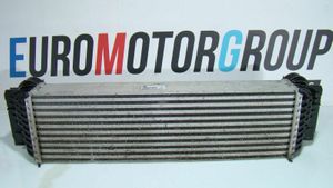 BMW 5 GT F07 Refroidisseur intermédiaire 007149