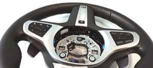 BMW 2 G42 Steering wheel 027037