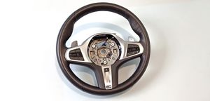 BMW 2 G42 Steering wheel 027037