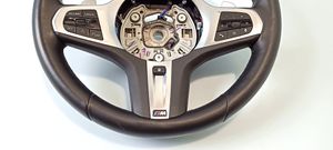 BMW 2 G42 Steering wheel 027037