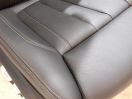 BMW 7 G11 G12 Fotele / Kanapa / Komplet C01330