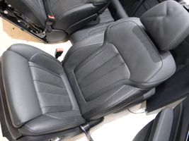 BMW 6 G32 Gran Turismo Sėdynių komplektas C01320