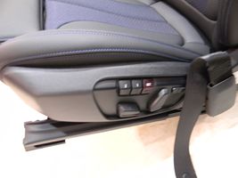 BMW X2 F39 Fotele / Kanapa / Komplet C01319