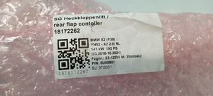 BMW X2 F39 Sterownik / Moduł elektrycznej klapy tylnej / bagażnika 026973