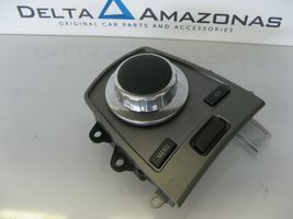 BMW 7 E65 E66 Centralina/modulo navigatore GPS C00520