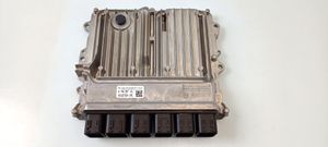 BMW 7 G11 G12 Calculateur moteur ECU 027070