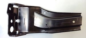 BMW X3 G01 Radiator trim 021662