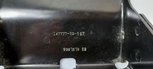 BMW X3 G01 Radiatoru dekoratīvā apdare 021662