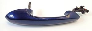 BMW 3 G20 G21 Rear door exterior handle 023525