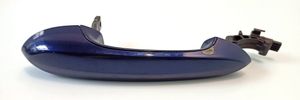 BMW 3 G20 G21 Rear door exterior handle 023525