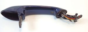 BMW 3 G20 G21 Rear door exterior handle 023525